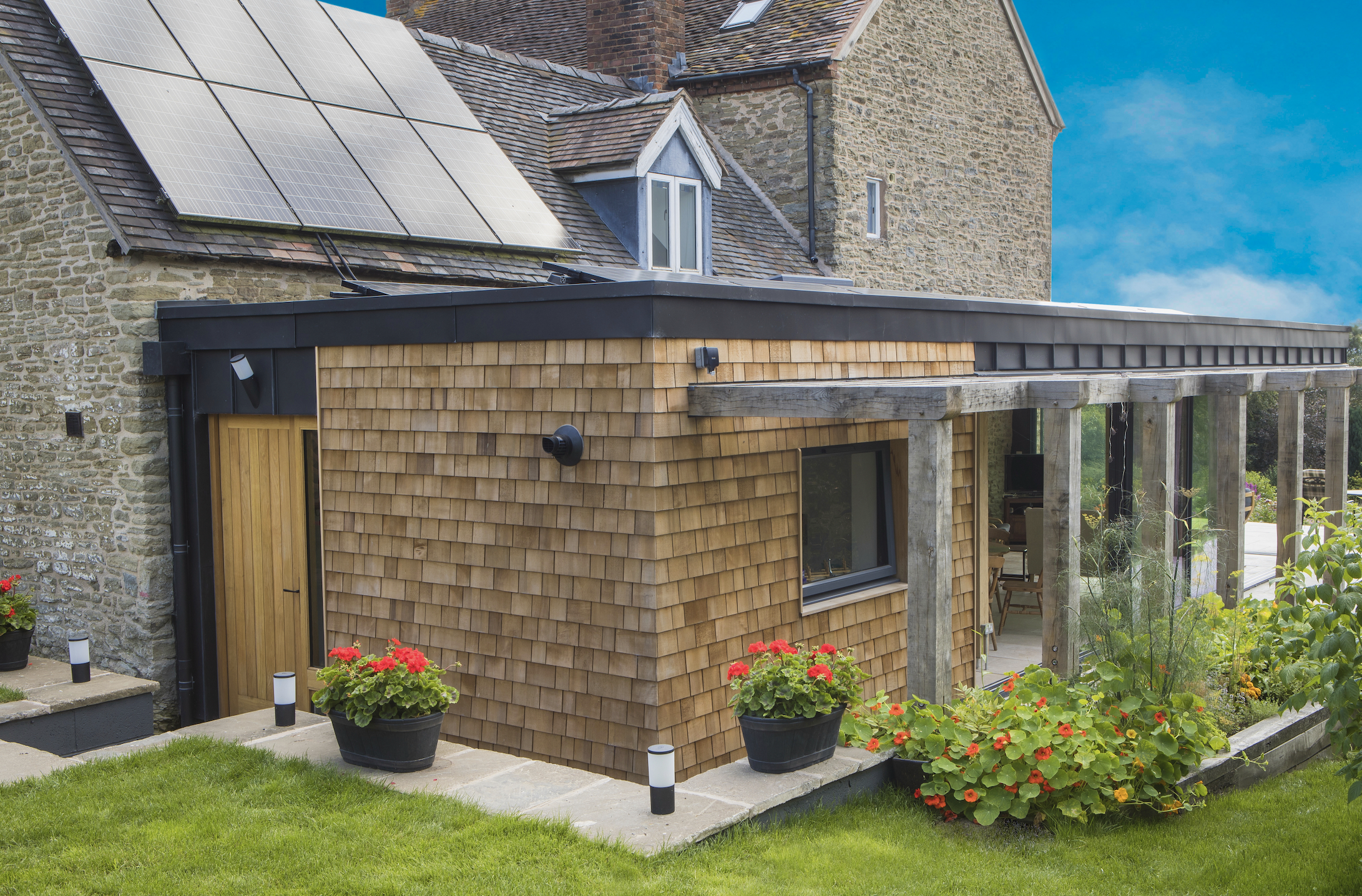 Wolverhampton's Number 1 Solar Panel Installer