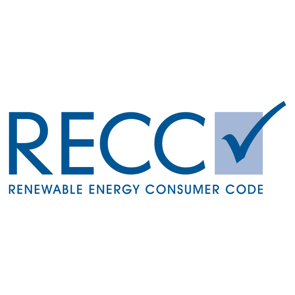  RECC Consumer Code 
